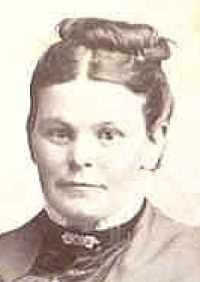 Rebecca Graham (1857 - 1891) Profile